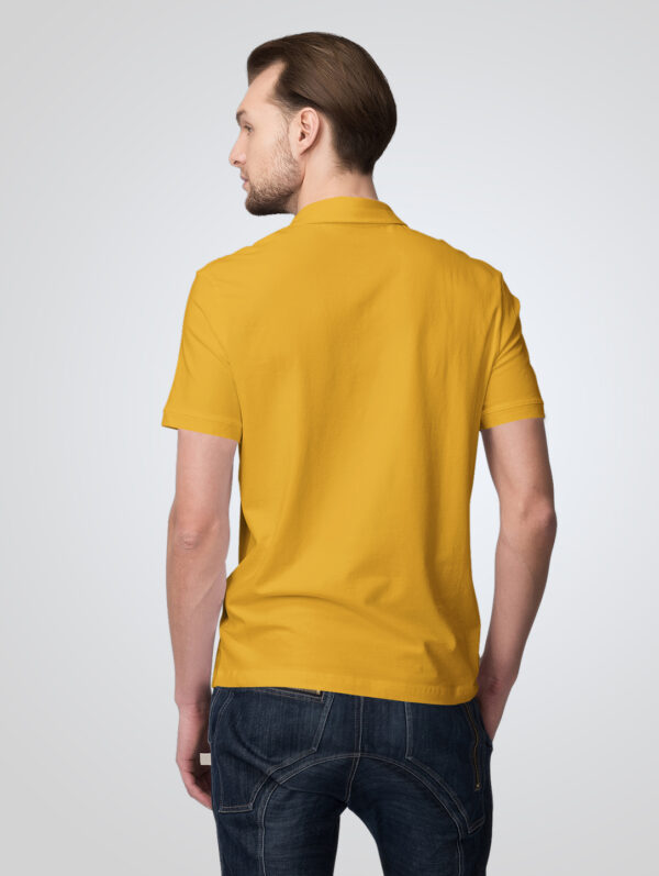 Polo T-Shirt