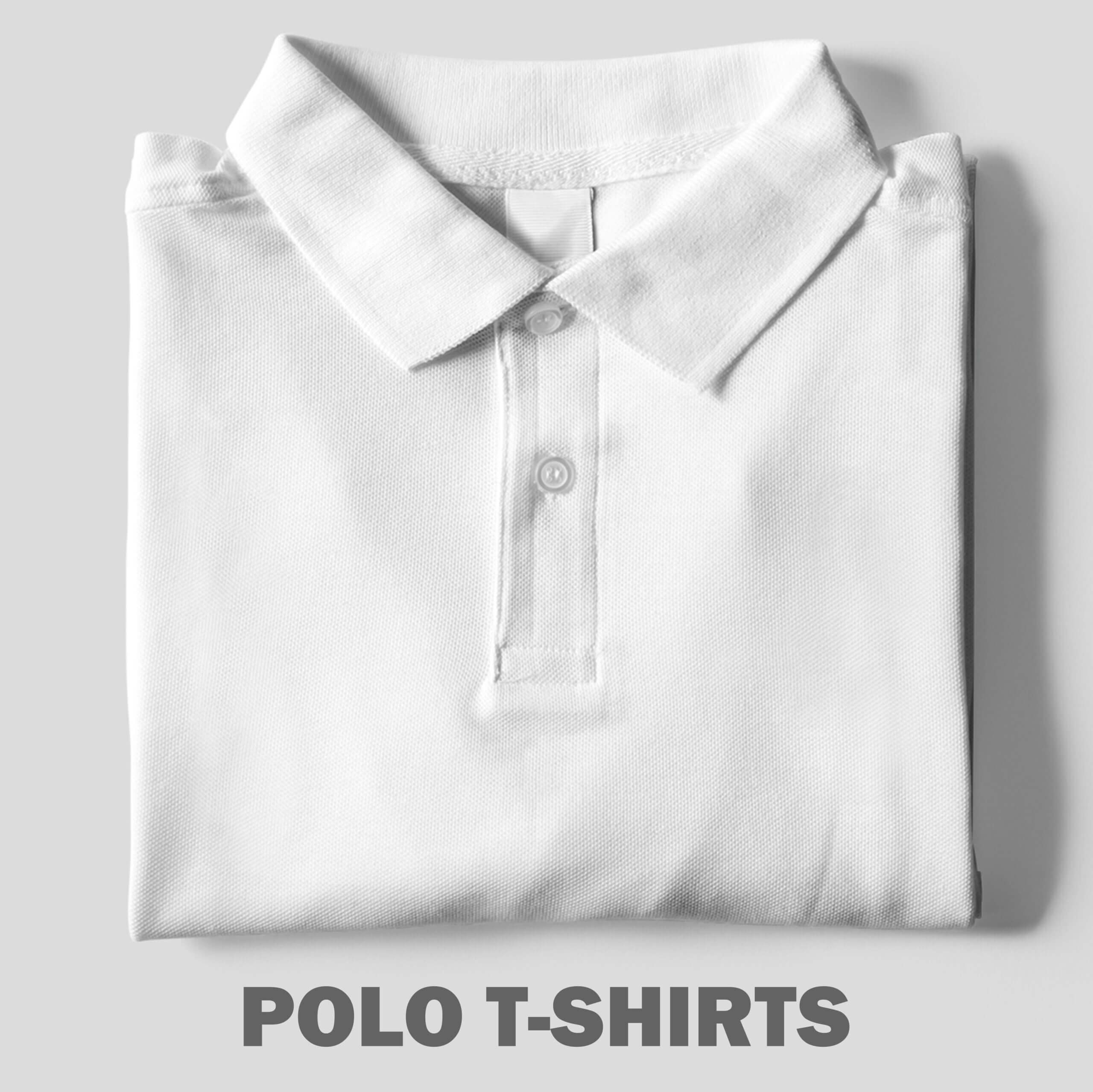 Polo T-Shirt