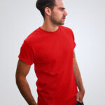 Red T-Shirt