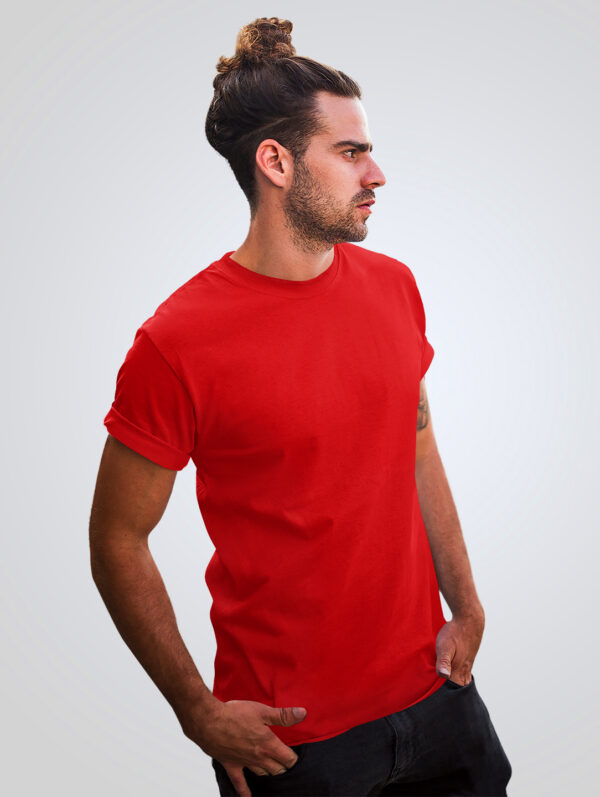 Red T-Shirt