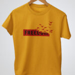 Freedom Men's T-Shirt