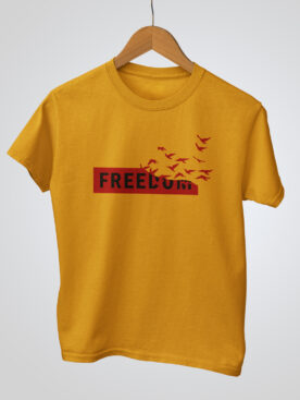 Freedom Men's T-Shirt