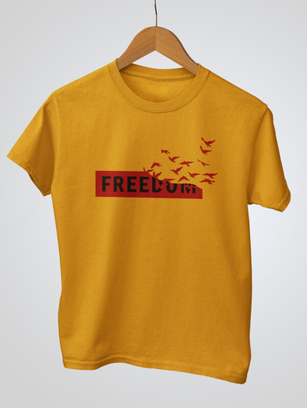 Freedom Men's T-Shirt