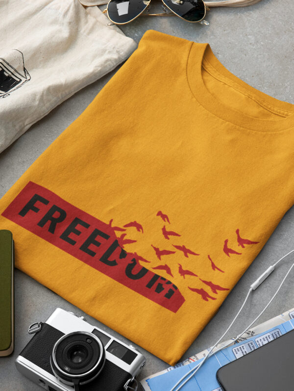 Freedom Men's T-Shirt