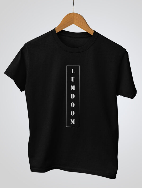 Lumdoom Design Men's T-Shirt